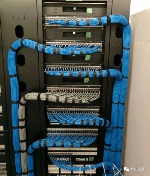 468米超高层项目精品机电安装工程与安防工程赏析